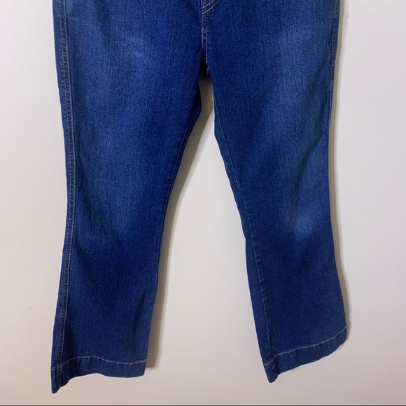 LEVI’S Vintage 90’s Calvert Bootcut Denim Jeans - Picture 3 of 16